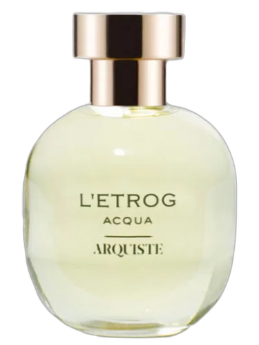 L’etrog Arquiste