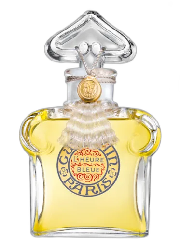 L’heure Bleue Extract Guerlain by Guerlain