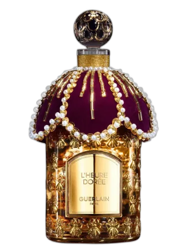 L’heure Dorée Guerlain by Guerlain