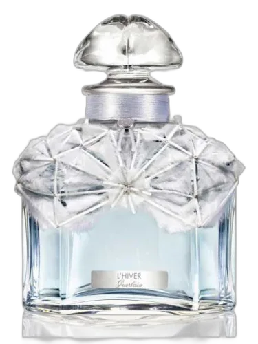 L’hiver Guerlain by Guerlain