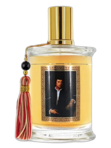 L’homme Aux Gants Mdci Parfums
