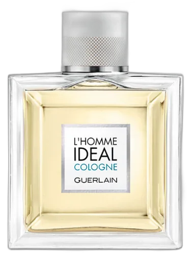 L’homme Idéal Cologne Guerlain by Guerlain