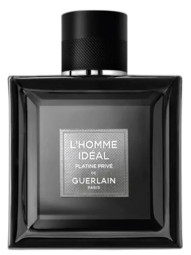 L’homme Idéal Platine Privé Guerlain by Guerlain