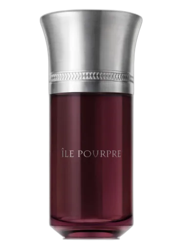 L’ile Pourpre Les Liquides Imaginaires by Les Liquides Imaginaires