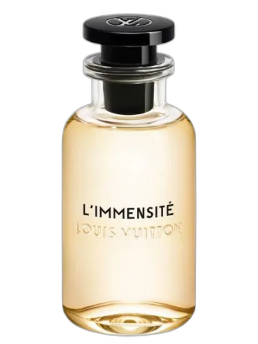 L’immensité Louis Vuitton