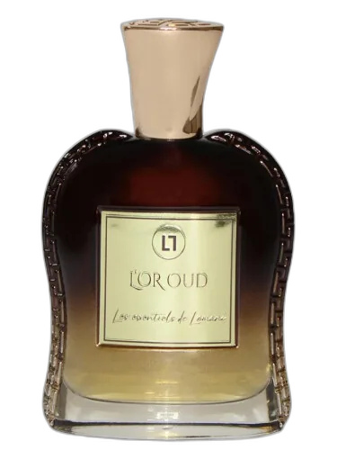 L’or Oud Lomani