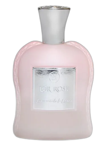 L’or Rose Lomani by Lomani