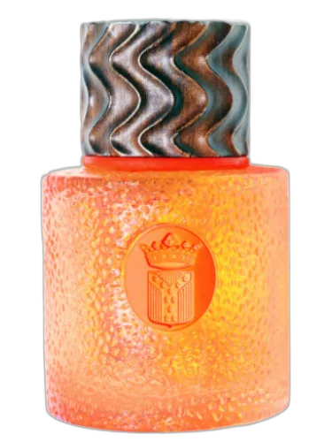 L’orange N°021 Taffin Fragrances by Taffin Fragrances