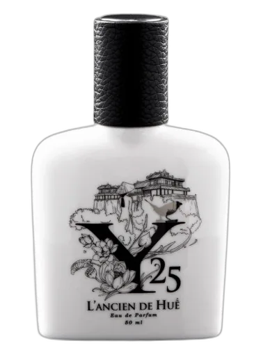 L’ancien De Hue Y25 by Y25
