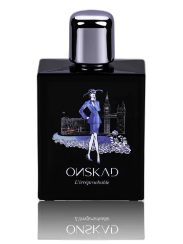 L’irreprochable Onskad