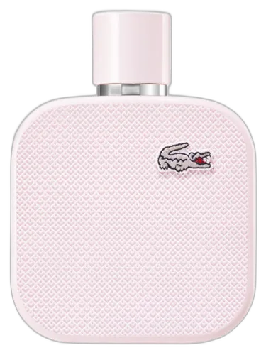 L.12.12 Eau De Parfum Rose For Her Lacoste Fragrances