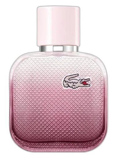 L.12.12. Rose Eau Intense Lacoste Fragrances by Lacoste Fragrances