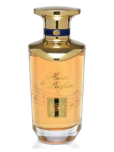 La Music De Parfum by Music de Parfum