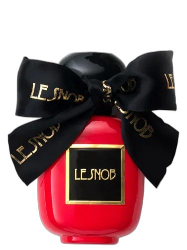Le Snob No Iii Red Rose Les Parfums De Rosine by Les Parfums de Rosine