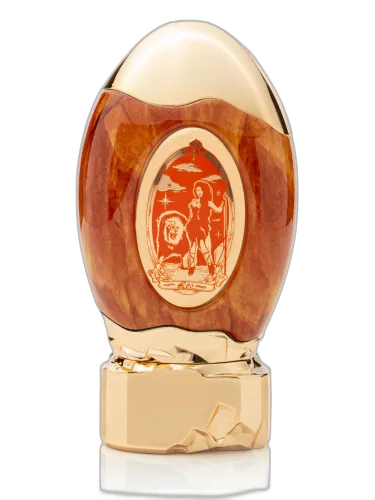 Leo By Shams Perfumes by BY SHAMS PERFUMES