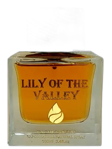 Lily Of The Valley Aap Perfumes by AAP PERFUMES