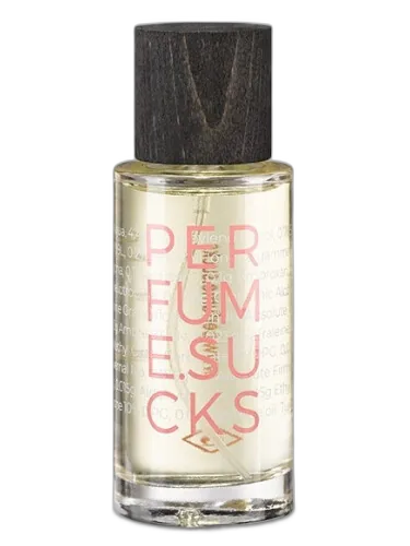 Living Coral 16-1546c Perfume.sucks by Perfume.Sucks