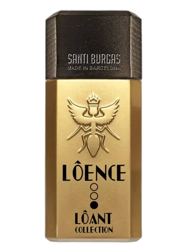 Loence Santi Burgas by Santi Burgas