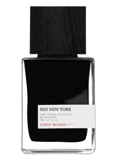 Long Board Min New York by MiN NEW YORK