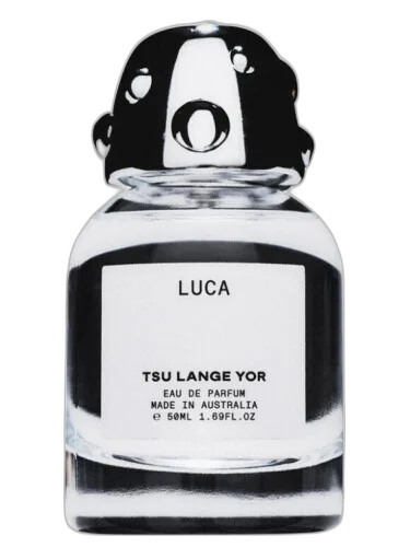 Luca Tsu Lange Yor by TSU LANGE YOR