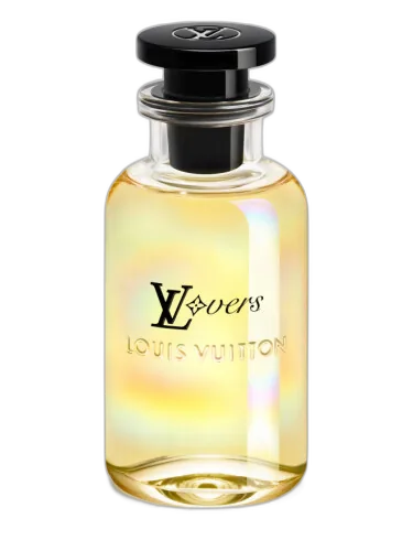 Lv Lovers Louis Vuitton