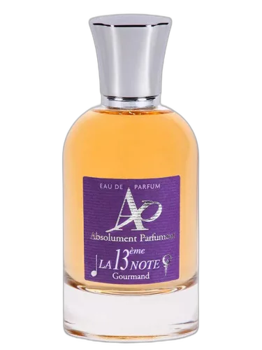 La 13ème Note Femme Absolument Parfumeur