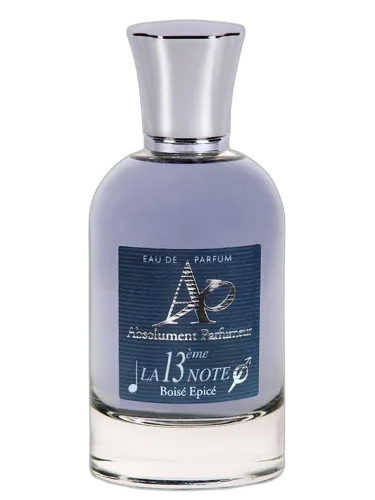 La 13ème Note Homme Absolument Parfumeur by Absolument Parfumeur