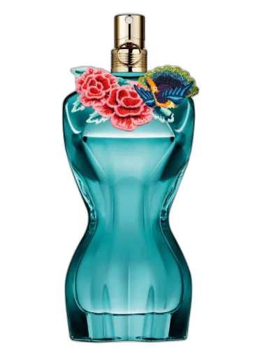 La Belle Fleur Terrible Jean Paul Gaultier by Jean Paul Gaultier