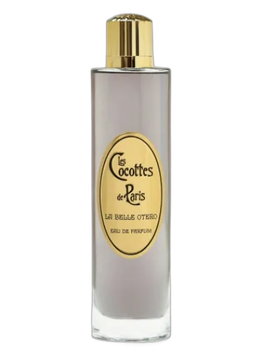 La Belle Otero Les Cocottes De Paris by Les Cocottes de Paris