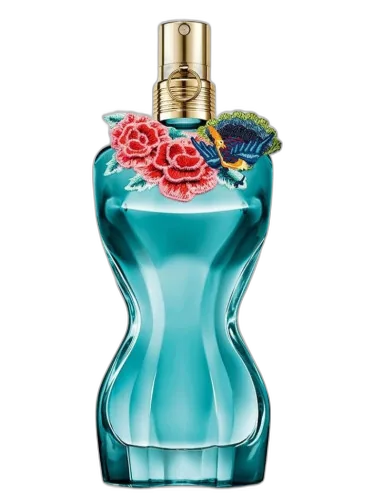 La Belle Paradise Garden Jean Paul Gaultier by Jean Paul Gaultier