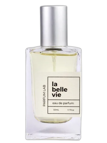 La Belle Vie Parfum Lab by Parfum Lab