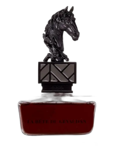 La Bete Du Gevaudan Aurora Scents by Aurora Scents