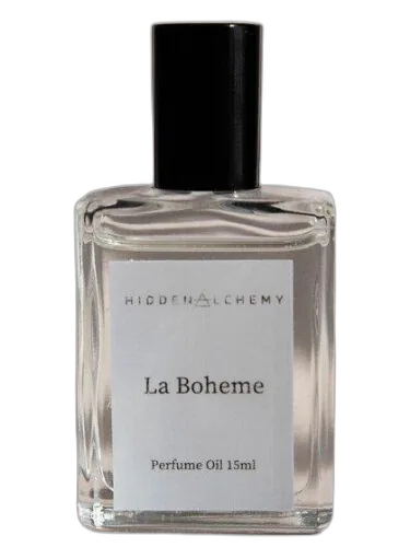 La Boheme Hidden Alchemy