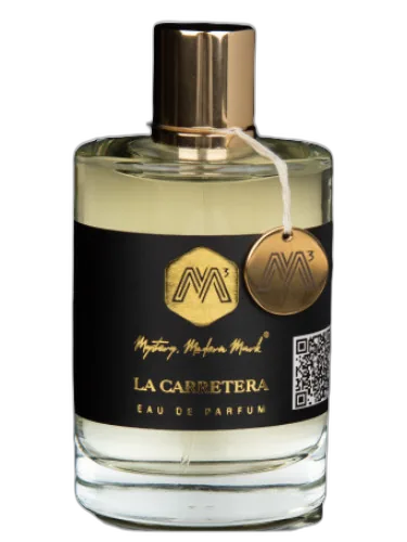 La Carretera Mystery, Modern Mark