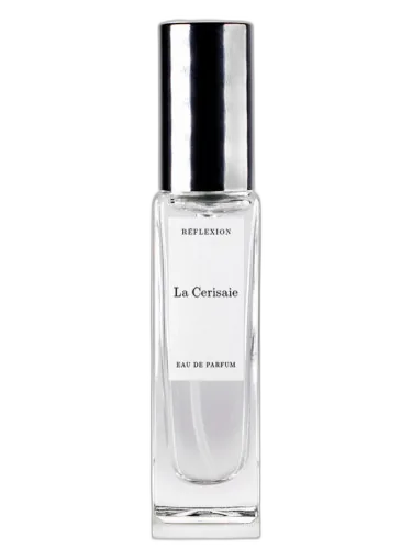 La Cerisaie Reflexion by Reflexion