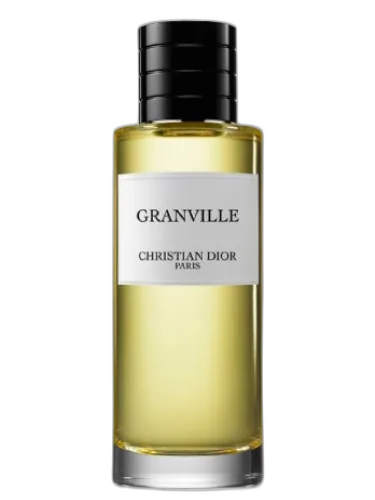 La Collection Couturier Parfumeur Granville Dior by Dior