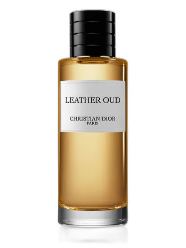 Leather Oud Dior by Dior