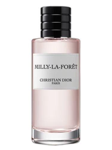 La Collection Couturier Parfumeur Milly-la-foret Dior by Dior