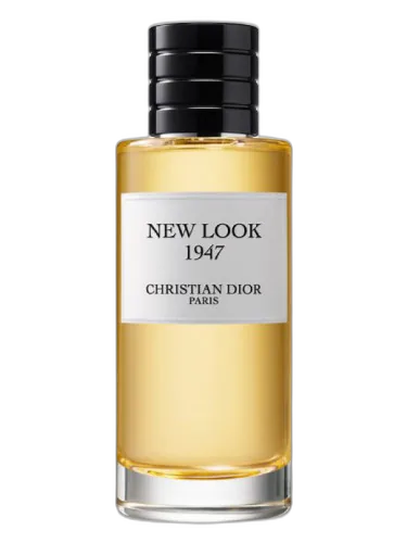 New Look 1947 Dior by Dior