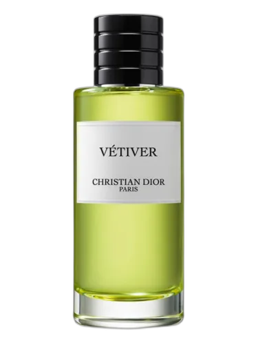 La Collection Couturier Parfumeur Vetiver Dior by Dior