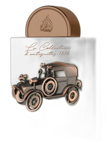 La Collection D'antiquités 1886 Lattafa Perfumes