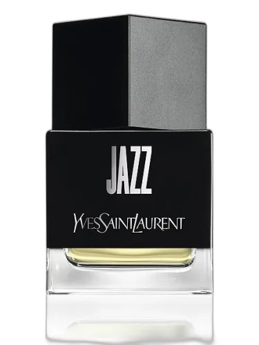 La Collection Jazz Yves Saint Laurent by Yves Saint Laurent