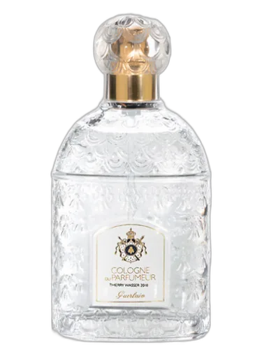 La Cologne Du Parfumeur Guerlain by Guerlain