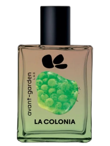 La Colonia Avant-garden Lab by Avant-Garden Lab
