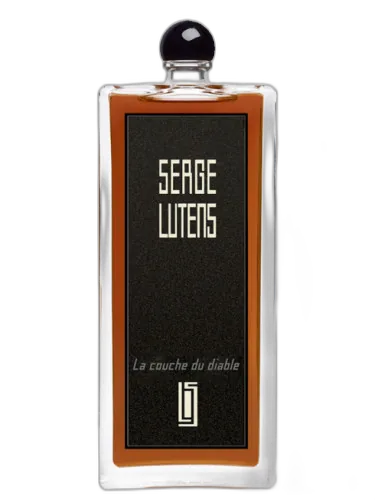 La Couche Du Diable Serge Lutens by Serge Lutens