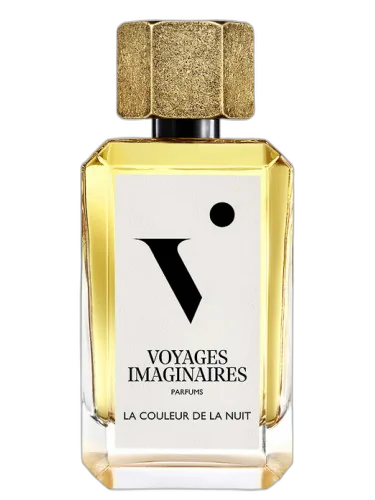 La Couleur De La Nuit Voyages Imaginaires by Voyages Imaginaires
