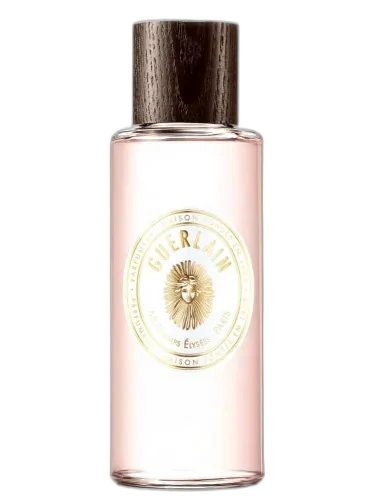 La Cuvée Secrète Guerlain by Guerlain