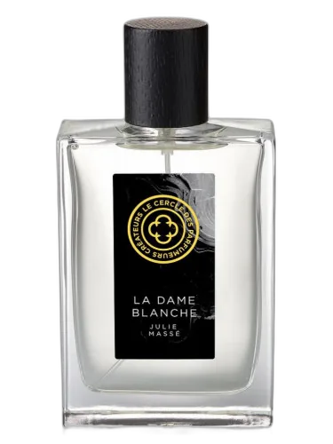 La Dame Blanche Le Cercle Des Parfumeurs Createurs