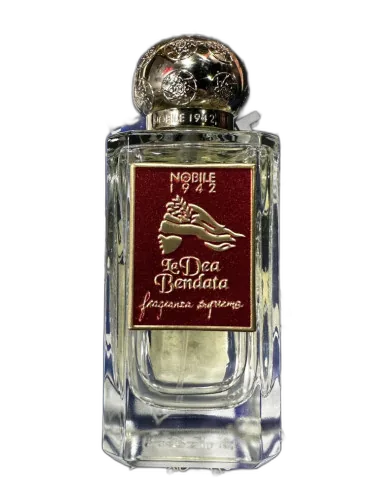 La Dea Bendata Nobile 1942 by Nobile 1942