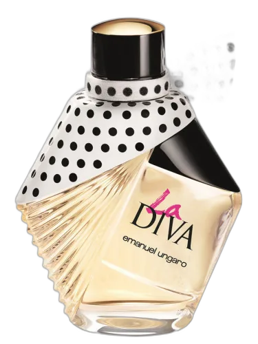La Diva Emanuel Ungaro by Emanuel Ungaro